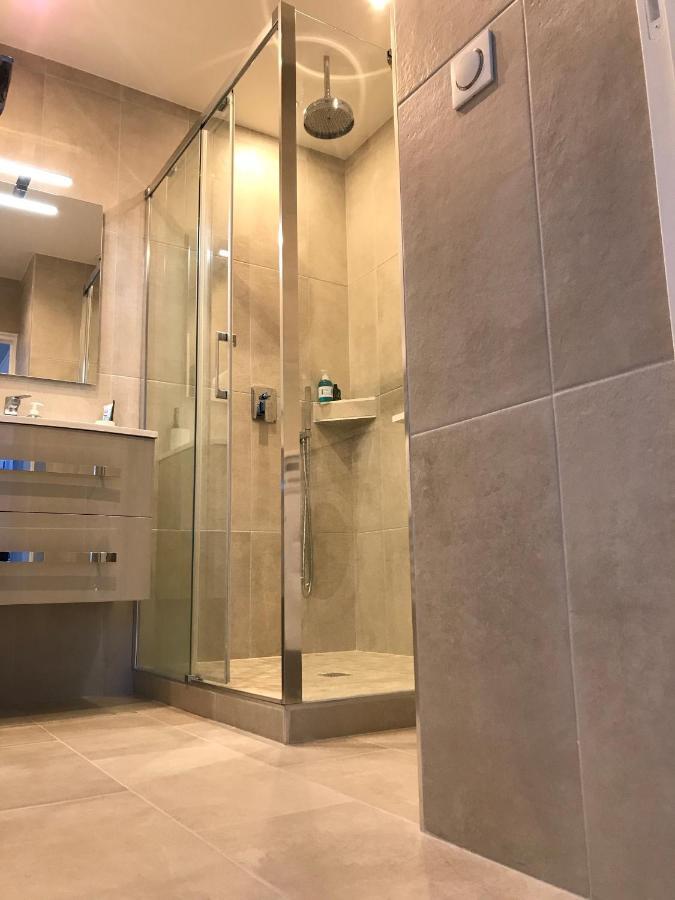 Appartement Plein Centre Saint Florent Face Au Port Экстерьер фото